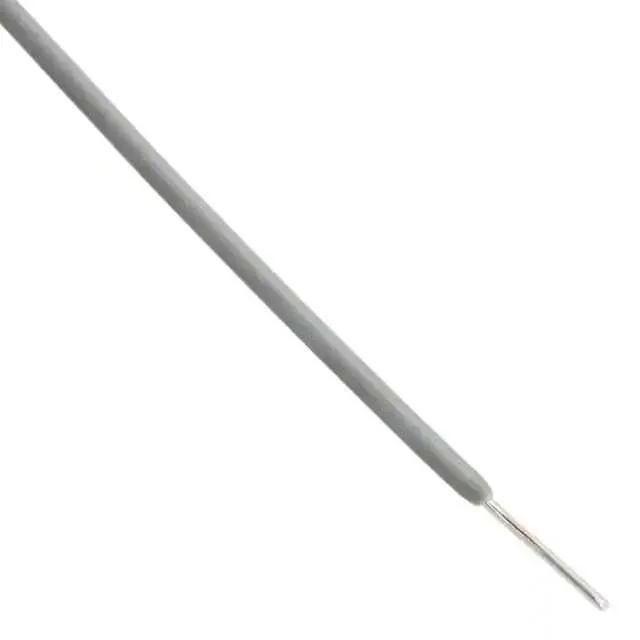 2200/22SGY-1000 (HOOK-UP STRND 600V 22AWG GRY)