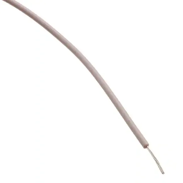 1672-20-1-0500-002-1-TS (HOOK-UP STRND 20AWG 300V WHT 25')