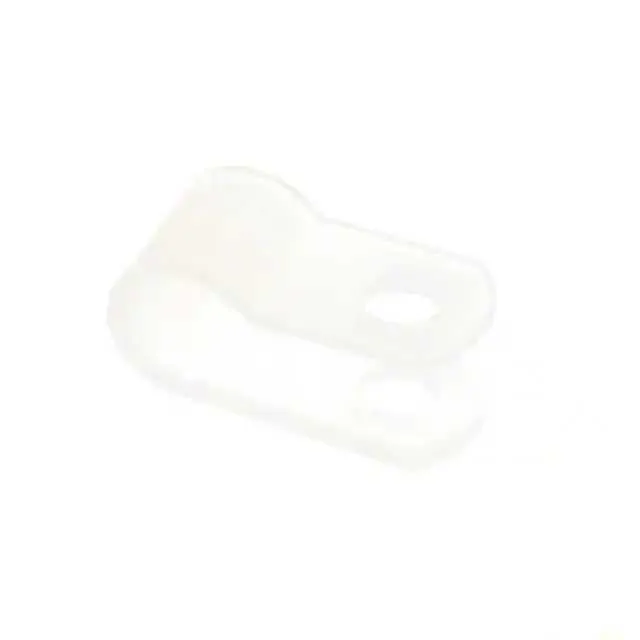 HP-4N (CBL CLAMP P-TYPE NAT FASTENER)