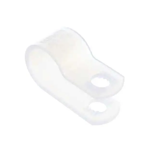 HP-6N (CBL CLAMP P-TYPE NAT FASTENER)