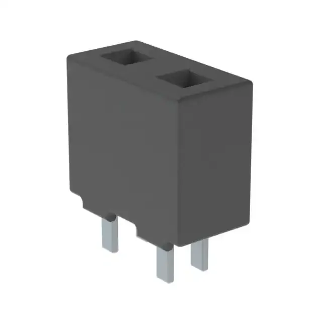 HPF-02-01-T-S (CONN SOCK STRIP)