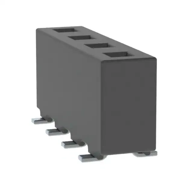 HPF-04-02-T-S (CONN SOCK STRIP)