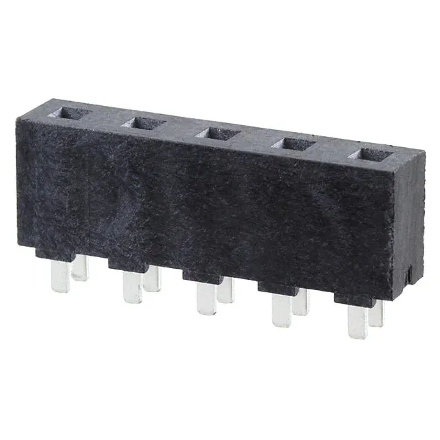HPF-05-01-T-S (CONN SOCK STRIP)