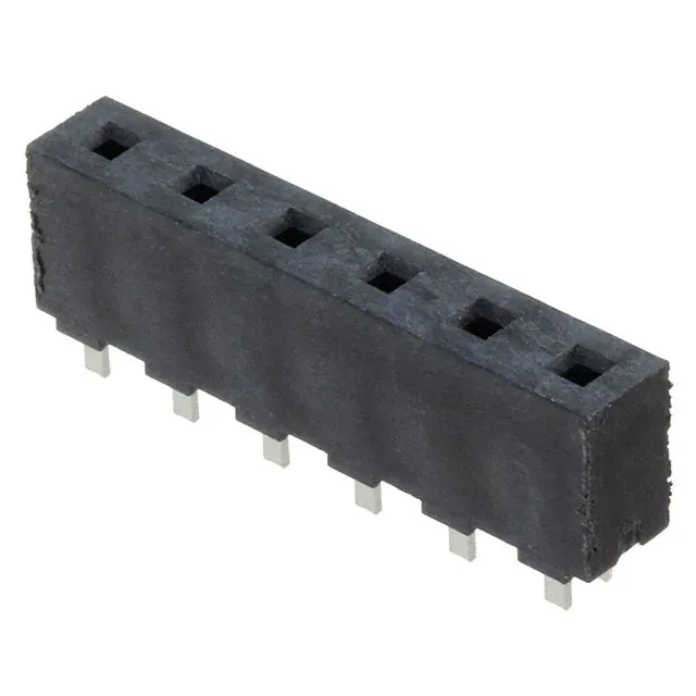 HPF-06-01-T-S (CONN SOCK STRIP)