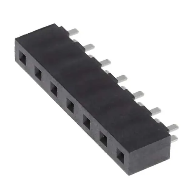 HPF-07-01-T-S (.200 HI POWER SOCKET ASSEMBLY)