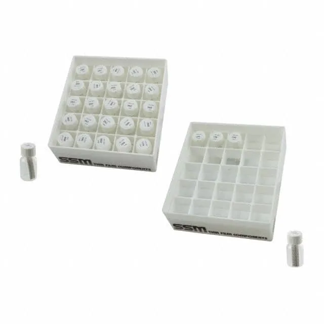HPL1005-KIT (KIT INDUCTOR 28 VAL 40PC EA 0402)