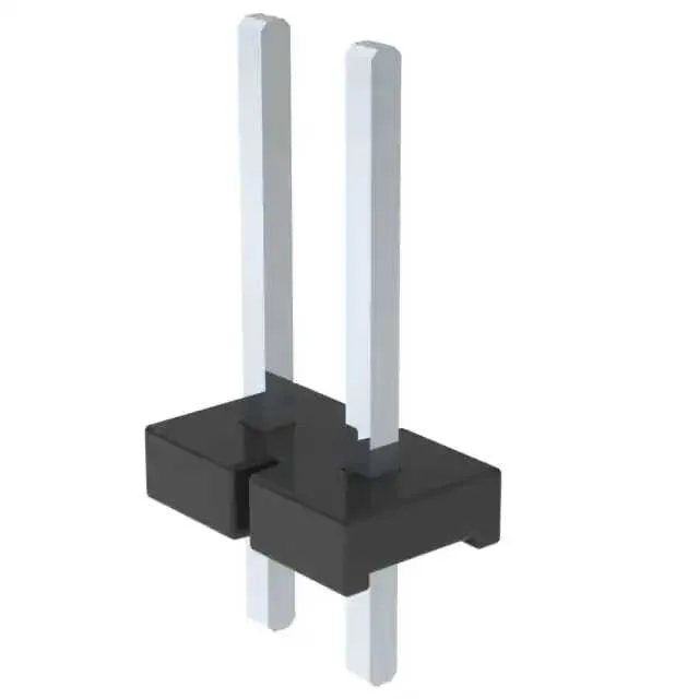 HPM-02-02-T-S (.200 HIGH POWER BLOCK ASSEMBLY)