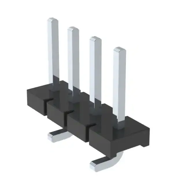 HPM-04-01-T-S-VS (.200 HIGH POWER BLOCK ASSEMBLY)