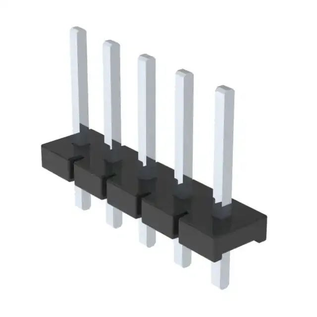 HPM-05-01-T-S (.200 HIGH POWER BLOCK ASSEMBLY)