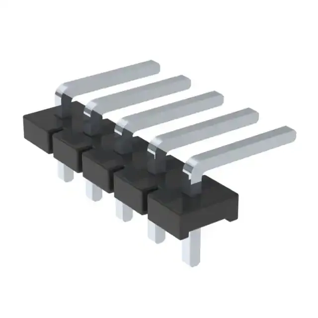 HPM-05-02-T-S-RA (.200 HIGH POWER BLOCK ASSEMBLY)