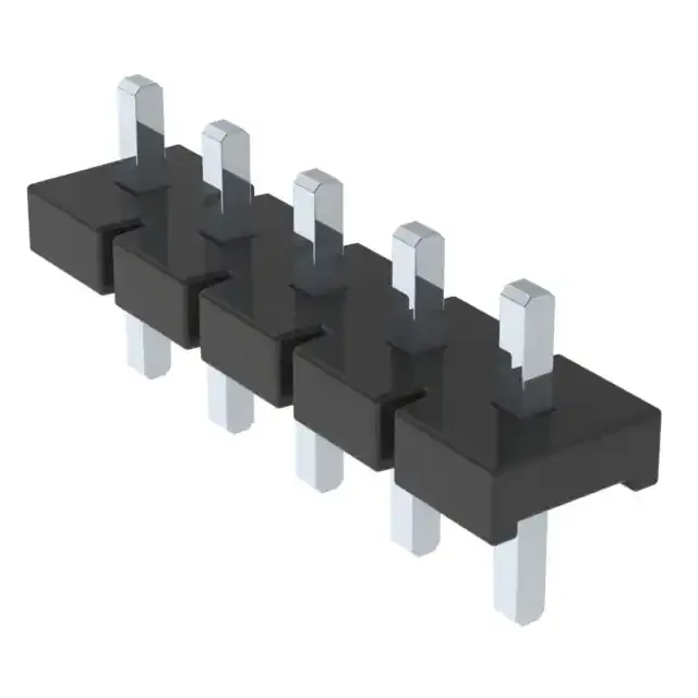 HPM-05-05-T-S (.200 HIGH POWER BLOCK ASSEMBLY)