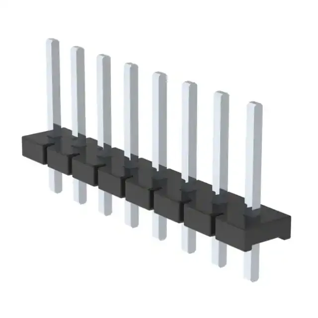 HPM-08-01-T-S (.200 HIGH POWER BLOCK ASSEMBLY)