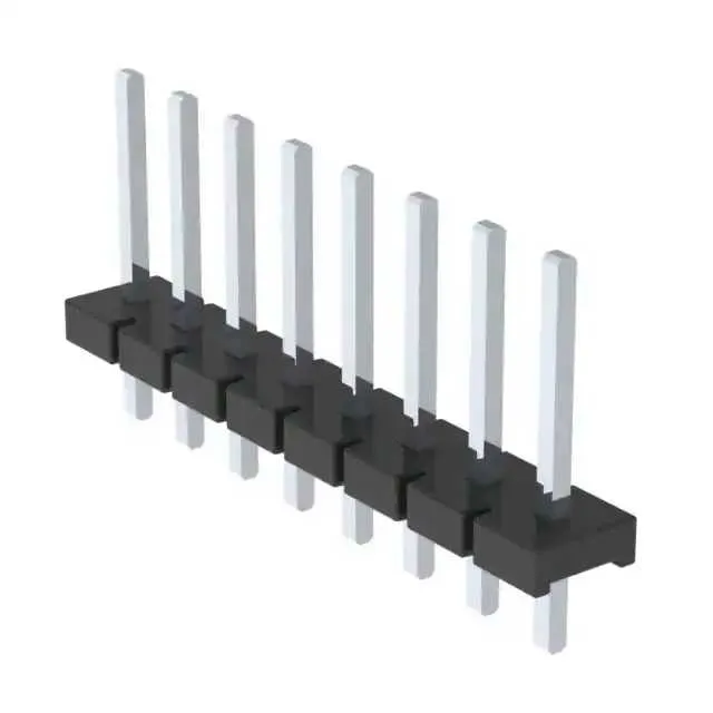 HPM-08-02-T-S (.200 HIGH POWER BLOCK ASSEMBLY)