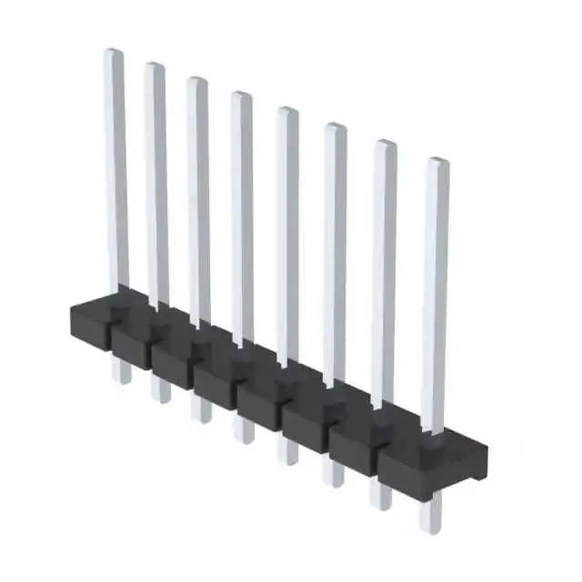 HPM-08-04-T-S (.200 HIGH POWER BLOCK ASSEMBLY)