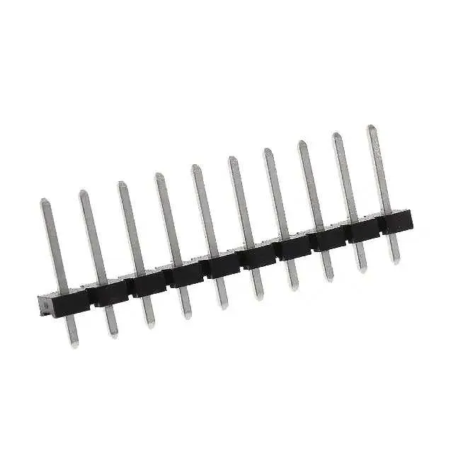FWS-10-01-T-S (.045 SQUARE POST STRIPS")