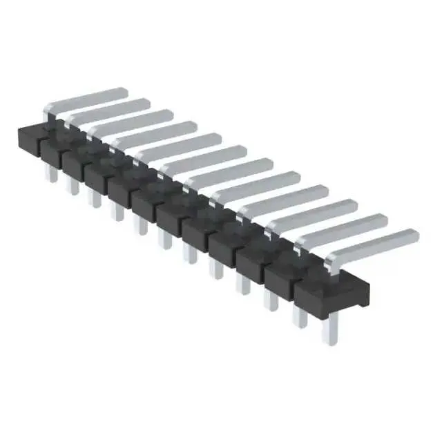HPM-12-02-T-S-RA (.200 HIGH POWER BLOCK ASSEMBLY)
