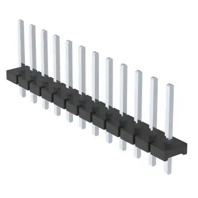 HPM-12-02-T-S (CONN HEADER 12POS.200 T/H")