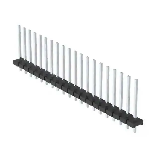 HPM-20-04-T-S (CONN HEADER 20POS.200 T/H")