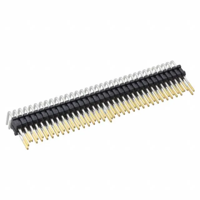 HPT-134-01-L-D-RA (CONN HEADER)