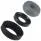 JR21WCCA-10 (CONN STRAIN RELIEF JR21 10MM)