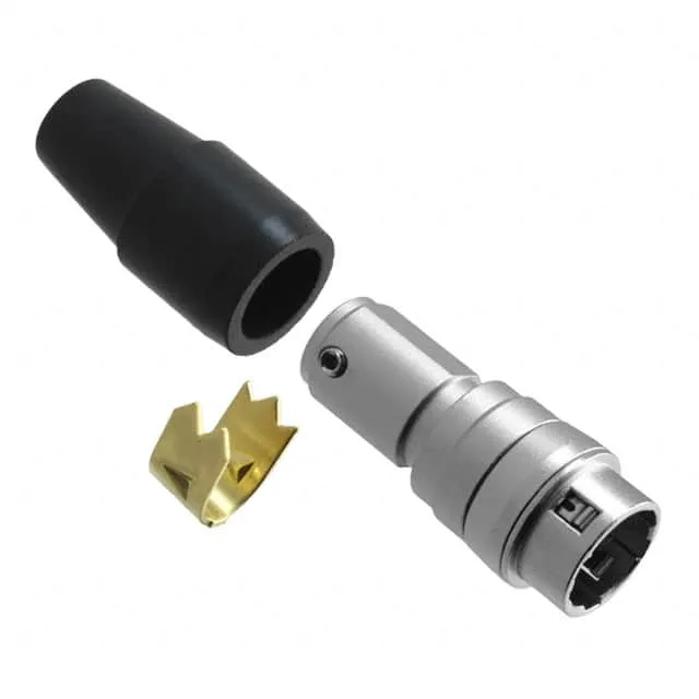 HR10A-10J-10PC(73) (CONN JACK HSG MALE 10POS INLINE)
