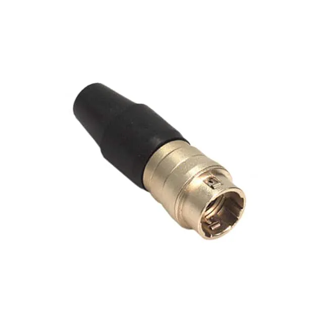HR10A-10J-10PC (CONN JACK HSG MALE 10POS INLINE)