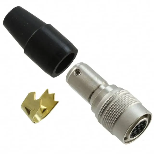HR10A-10P-12SC(73) (CONN PLG HSG FMALE 12POS INLINE)