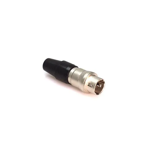 HR10A-7J-6PC (CONN JACK HSNG MALE 6POS INLINE)