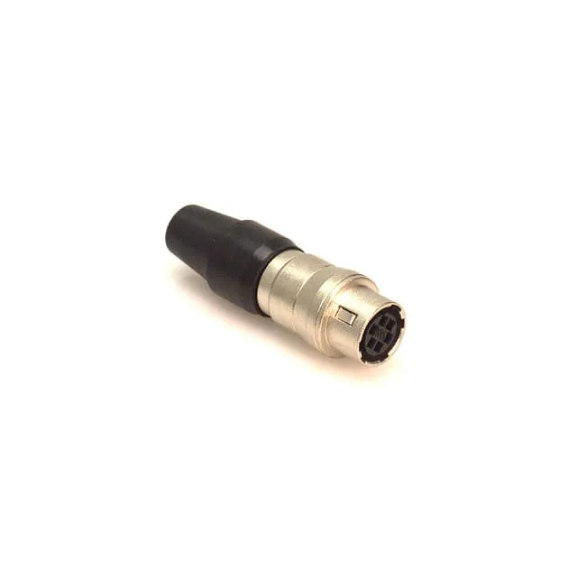 HR10A-7J-6SC (CONN JACK HSG FMALE 6POS INLINE)