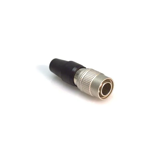 HR10A-7P-6PC (CONN PLUG HSNG MALE 6POS INLINE)