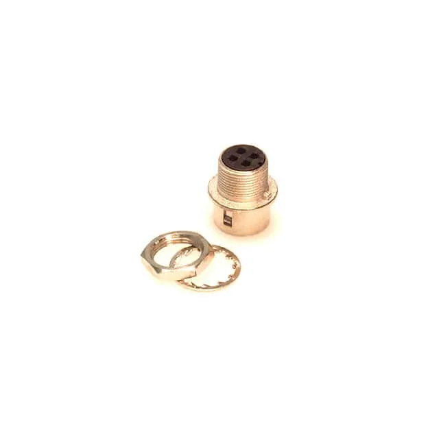 HR10A-7R-4PC (CONN RCPT HSNG MALE 4POS PNL MNT)