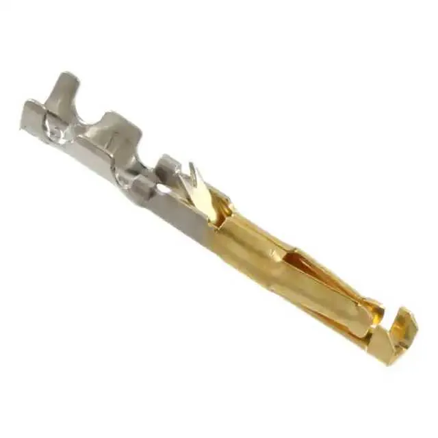 HR12-SC-111 (CONTACT SOCKET 26-30AWG CRIMP)