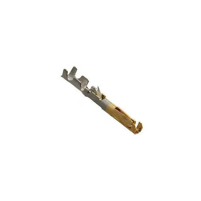 HR12-SC-211 (CONTACT SOCKET 26-30AWG CRIMP)