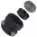 JR13WCC-5(71) (CONN CABLE CLAMP SZ 13 M16 BLACK)