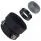 JR13WCC-9(71) (CONN CABLE CLAMP SZ 13 M16 BLACK)