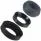 JR25WCCA-14(71) (CONN STRAIN RELIEF JR25 14MM)