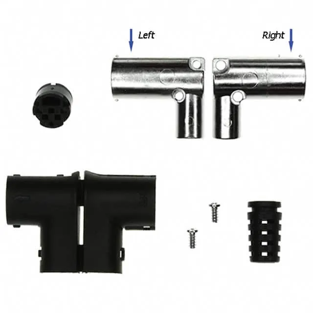 HR212-10LP-5PC(71) (CONN PLG HSG MALE 5POS INLINE RA)