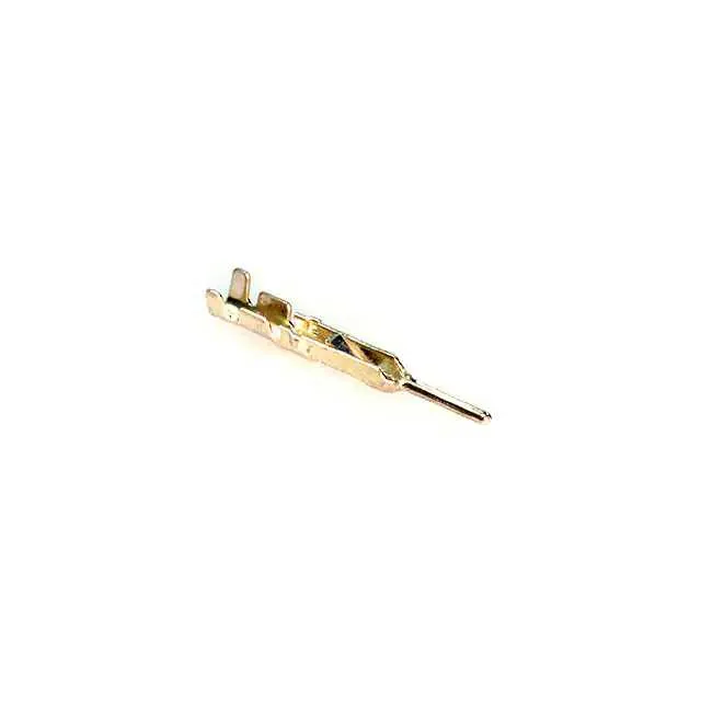 HR22-PC-122 (CONTACT PIN 24-28AWG CRIMP SLVR)