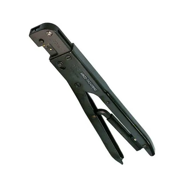 HR22-TA2428HC (TOOL HAND CRIMPER 24-28AWG SIDE)