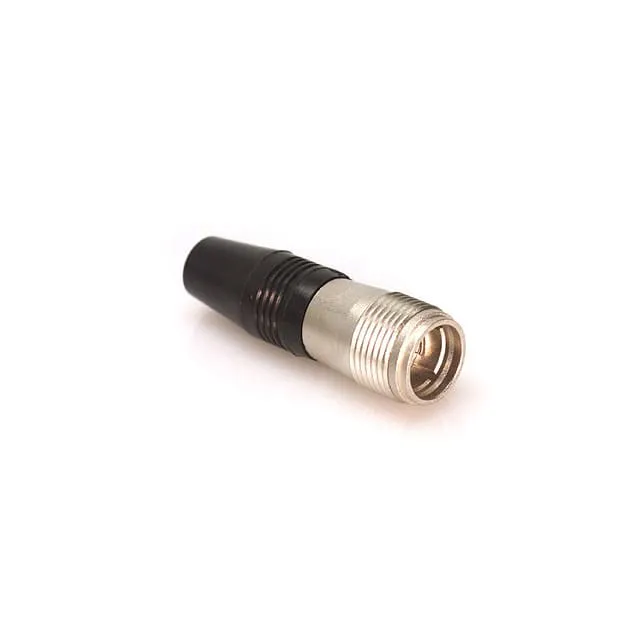 HR25-9J-12PC (CONN JACK HSG MALE 12POS INLINE)