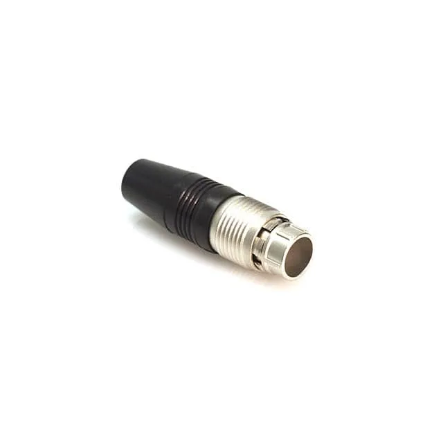 HR25-9P-12PC (CONN PLUG HSG MALE 12POS INLINE)