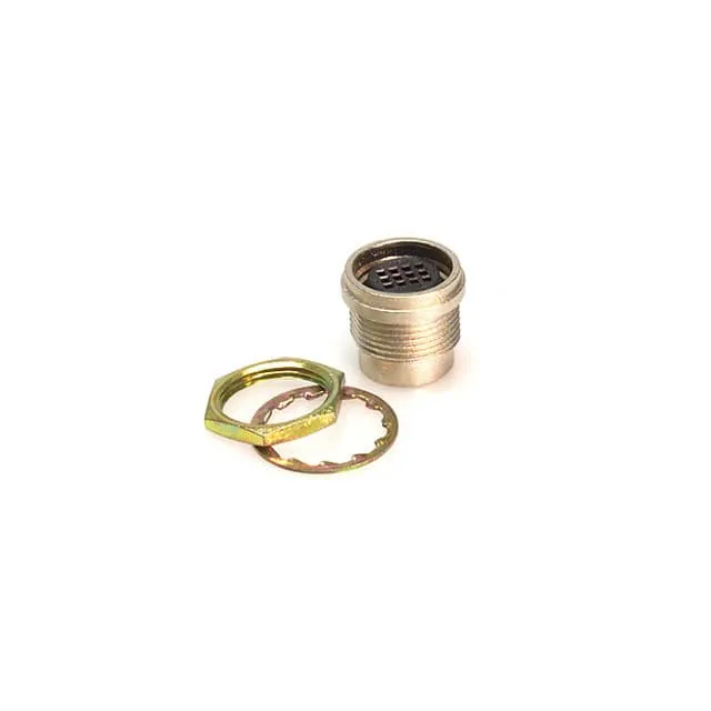 HR25-9R-12SC(71) (CONN RCPT HSG FMALE 12POS PNL MT)