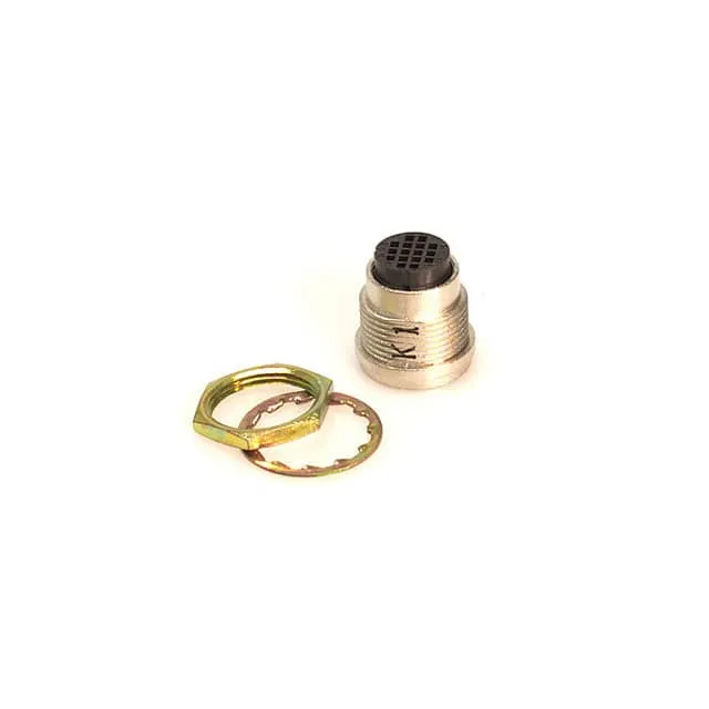 HR25-9R-16PC(71) (CONN RCPT HSNG MALE 16POS PNL MT)