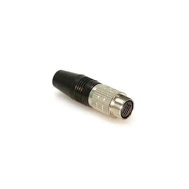 HR25-9TJ-12SC(72) (CONN JCK HSG FMALE 12POS INLINE)