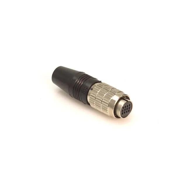 HR25-9TP-12SC (CONN PLG HSG FMALE 12POS INLINE)