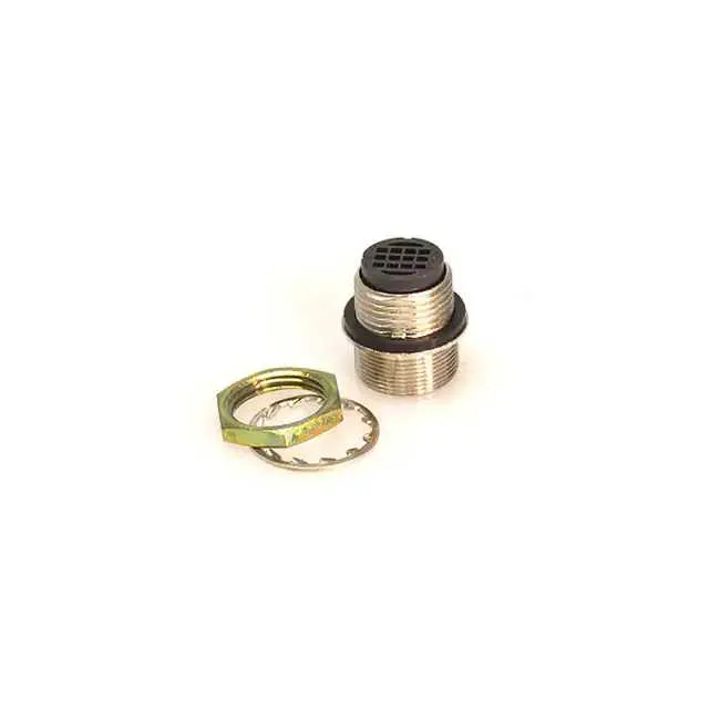 HR25-9TR-12PC(71) (CONN RCPT HSNG MALE 12POS PNL MT)