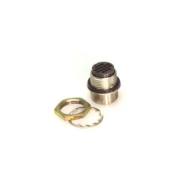 HR25-9TR-16PC(71) (CONN RCPT HSNG MALE 16POS PNL MT)