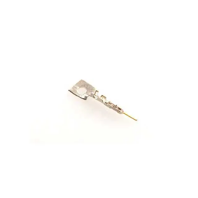 HR25-PC-211 (CONTACT PIN 30AWG CRIMP GOLD)