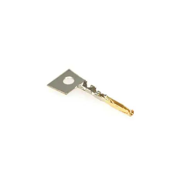 HR25-SC-211 (CONTACT SOCKET 30AWG CRIMP GOLD)