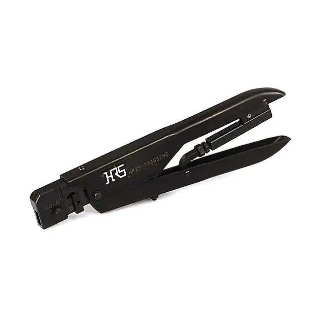 HR25-TA3032HC (TOOL HAND CRIMPER 30AWG SIDE)